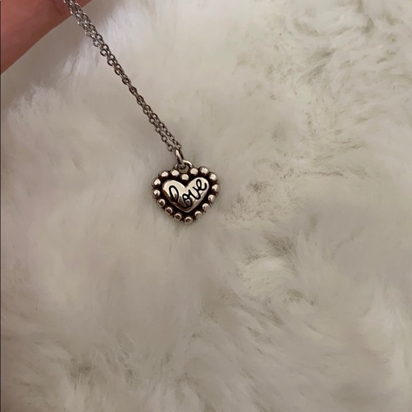 Be My Love Brighton Necklace - Picture 1 of 5